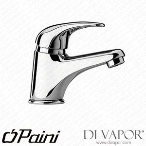 Paini 69CR205Z Jolly Single Lever Basin Mixer Tap Spare Parts