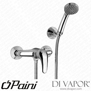 Paini 69CR509Z Jolly 1/2