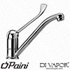 Piani Spare Parts