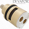 Diverter Cartridge 27mm-28 Spline 6E8YS48 