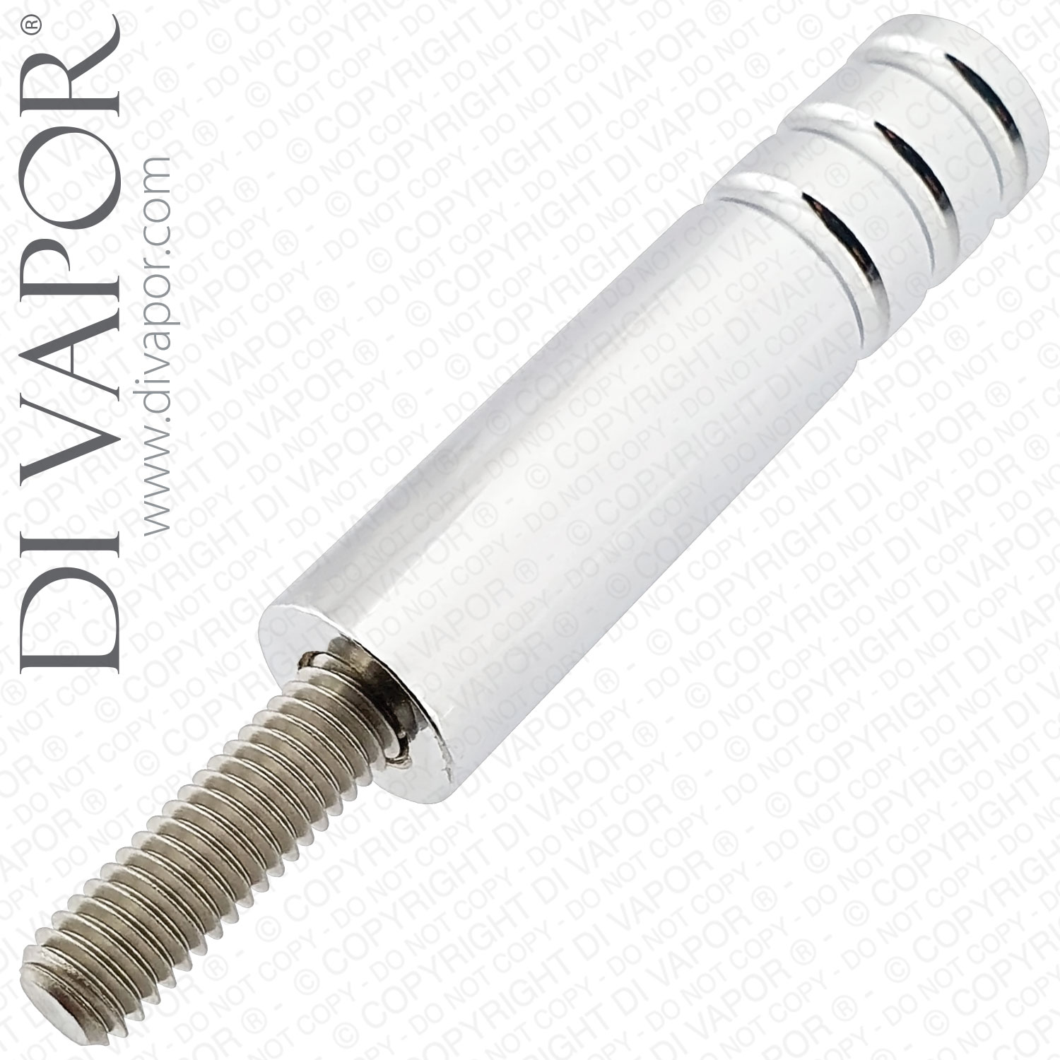 Aquariss Concentric Shower Control Knob Assembly 6FN6646