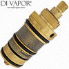 Methven Shower Valve Thermostatic Cartridge 6S4A Compatible Spare