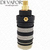 Abode 6W7D3Q4Q Thermostatic Cartridge