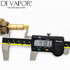 Thermostatic Cartridge