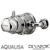 Aqualisa 700-51-01 Spare Parts