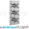 Bathstore 70001000370 Spare Parts