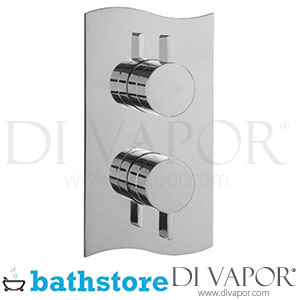 Bathstore 70001000390 Swing Thermostatic Shower Valve Spare Parts