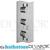 Bathstore 70001000400 Spare Parts