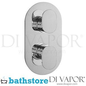 Bathstore 70001000420 Track Thermostatic Shower Valve Spare Parts