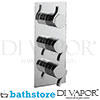 Bathstore 70001000550 Spare Parts