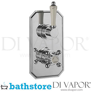Bathstore 70001000970 Trinity Thermostatic Shower Valve Spare Parts