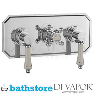 Bathstore 70001000990 Trinity Horizontal Thermostatic Shower Bath Valve Spare Parts