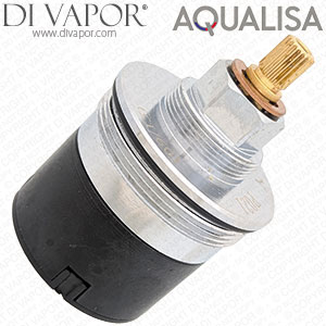 Aqualisa 701776 Diverter Cartridge Black