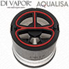 Aqualisa 701776 Diverter Cartridge Black