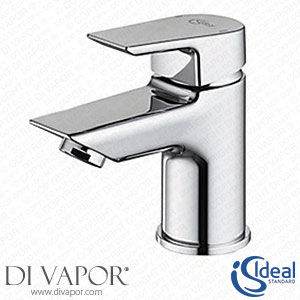Ideal Standard Tesi Single Lever Mini Mono Basin Mixer Tap Chrome 7074X Spare Parts