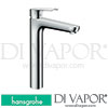Hansgrohe Spare Parts