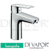 Hansgrohe Spare Parts