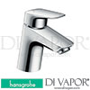 Hansgrohe Spare Parts