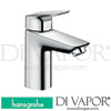 Hansgrohe Spare Parts