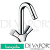 Hansgrohe Spare Parts