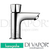 Hansgrohe Spare Parts