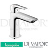Hansgrohe Spare Parts