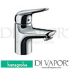 Hansgrohe Spare Parts