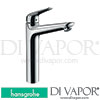 Hansgrohe Spare Parts