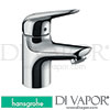 Hansgrohe Spare Parts