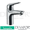Hansgrohe Spare Parts