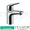 Hansgrohe Spare Parts