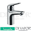 Hansgrohe Spare Parts