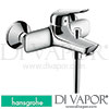 Hansgrohe Spare Parts