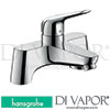 Hansgrohe Spare Parts