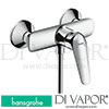 Hansgrohe Spare Parts
