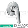 Hansgrohe Spare Parts