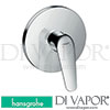 Hansgrohe Spare Parts