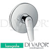 Hansgrohe Spare Parts