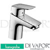 Hansgrohe Spare Parts