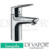 Hansgrohe Spare Parts