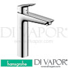 Hansgrohe Spare Parts