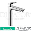 Hansgrohe Spare Parts