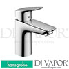 Hansgrohe Spare Parts