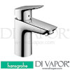 Hansgrohe Spare Parts