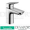 Hansgrohe Spare Parts