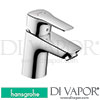 Hansgrohe Spare Parts