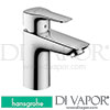 Hansgrohe Spare Parts
