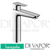 Hansgrohe Spare Parts