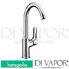 Hansgrohe Spare Parts