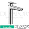 Hansgrohe Spare Parts